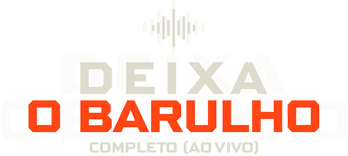 DVD Deixa o Barulho João Bosco & Vinícius
